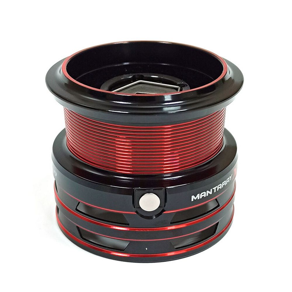 FLAGMAN Шпуля запасная металлическая Mantaray XPro Feeder 5500