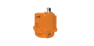 Электропривод SY1-230-3-T 230V~ BELIMO. Белимо