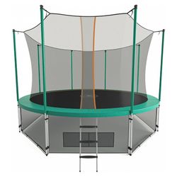 Батут Yamota SMART 427 см (14ft)