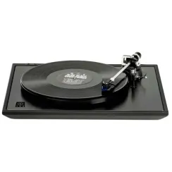 Rekkord Audio M500 (2M Blue) Black