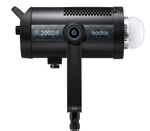 Осветитель Godox SL200II Bi, светодиодный, 200 Вт, 2800-6500К
