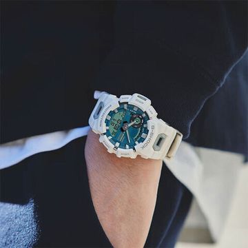 Наручные часы Casio GBA-900CB-7A
