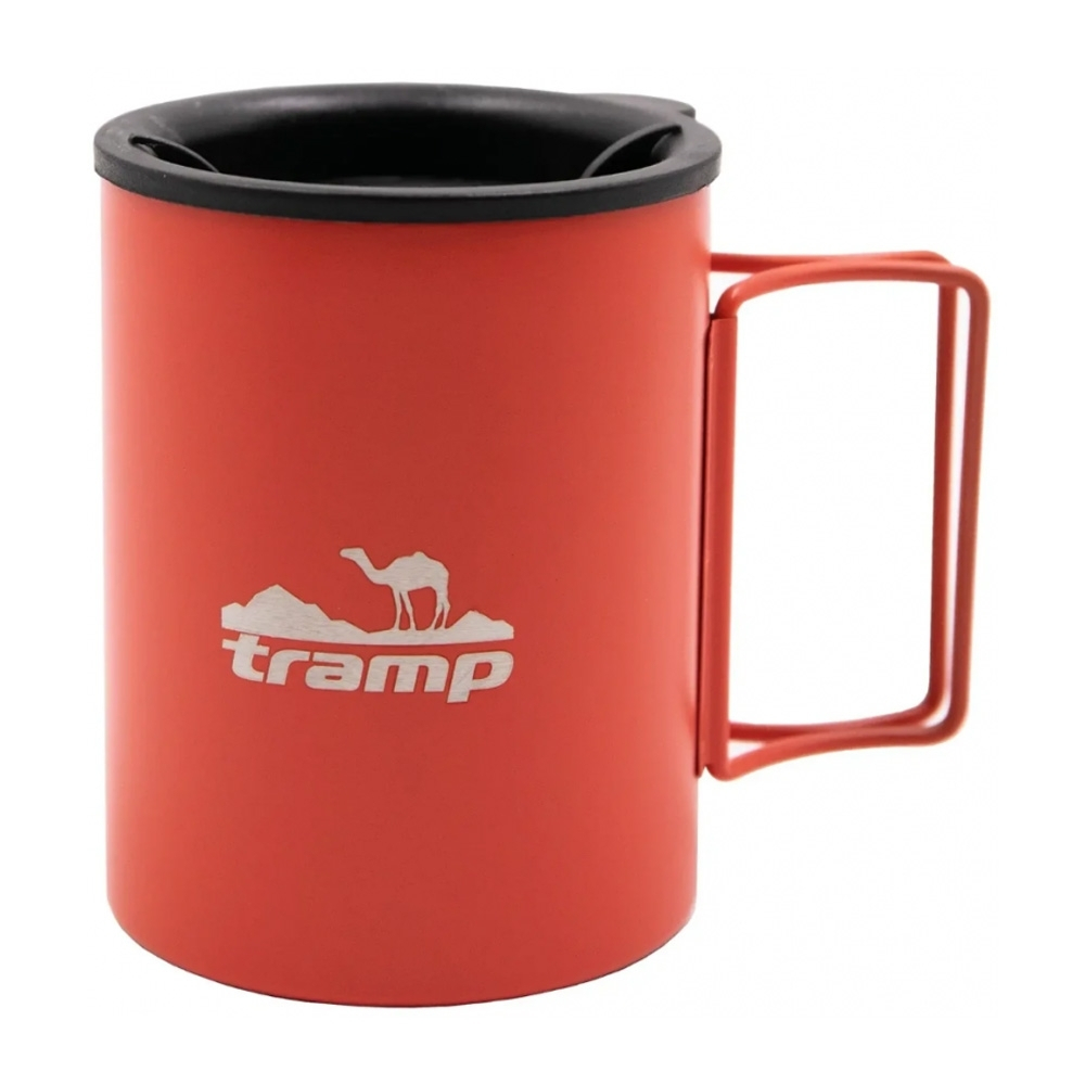 Tramp термокружка TRC-135.17 (терракотовый)
