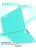 Чехол пластиковый Gurdini для Macbook Air 15" 2023 (A2941) Matte Series Tiffany