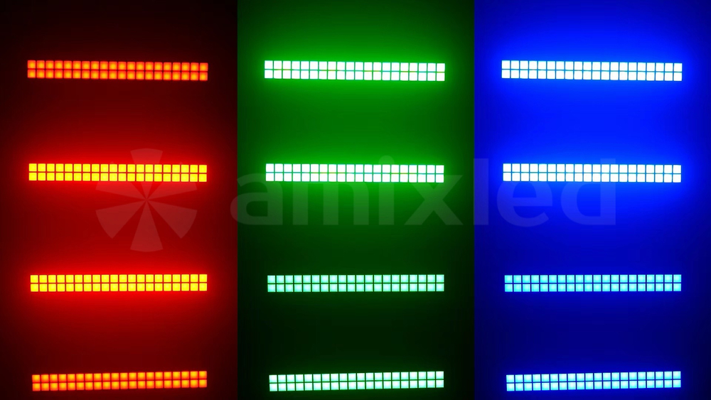 Световой прибор Amixled PIXEL BLOCK BAR