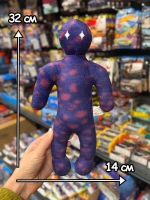 Мягкая игрушка Роблокс Дорс Глитч