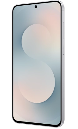 Смартфон Samsung SM-S731B Galaxy S25 FE 256Gb 8Gb белый моноблок 3G 4G 2Sim 6.7" 1080x2340 Android 16 50Mpix 802.11 a/b/g/n/ac/ax NFC GPS GSM900/1800 GSM1900 Protect