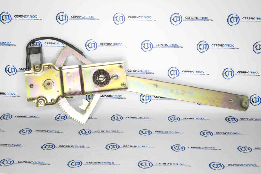 Стеклоподъемник двери электрический F3000 R 81.62640.6050