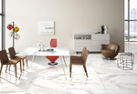 Staro Palacio Statuario Altimo Polished 60x120