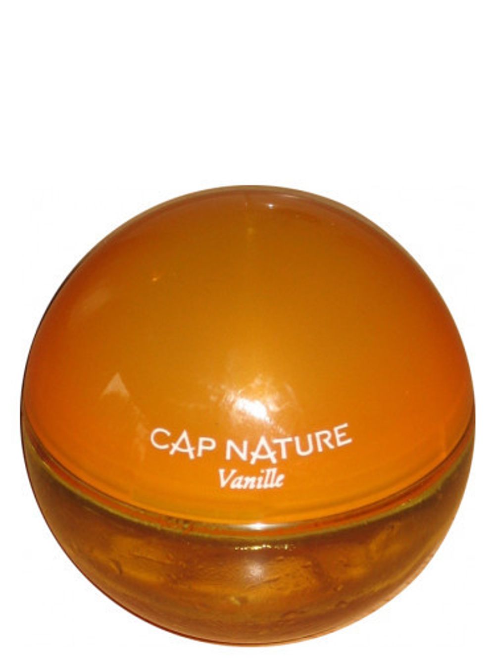 Yves Rocher Cap Nature Vanille