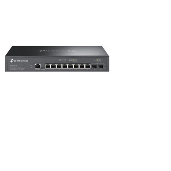 Коммутатор TP-Link TL-SG3210X-M2