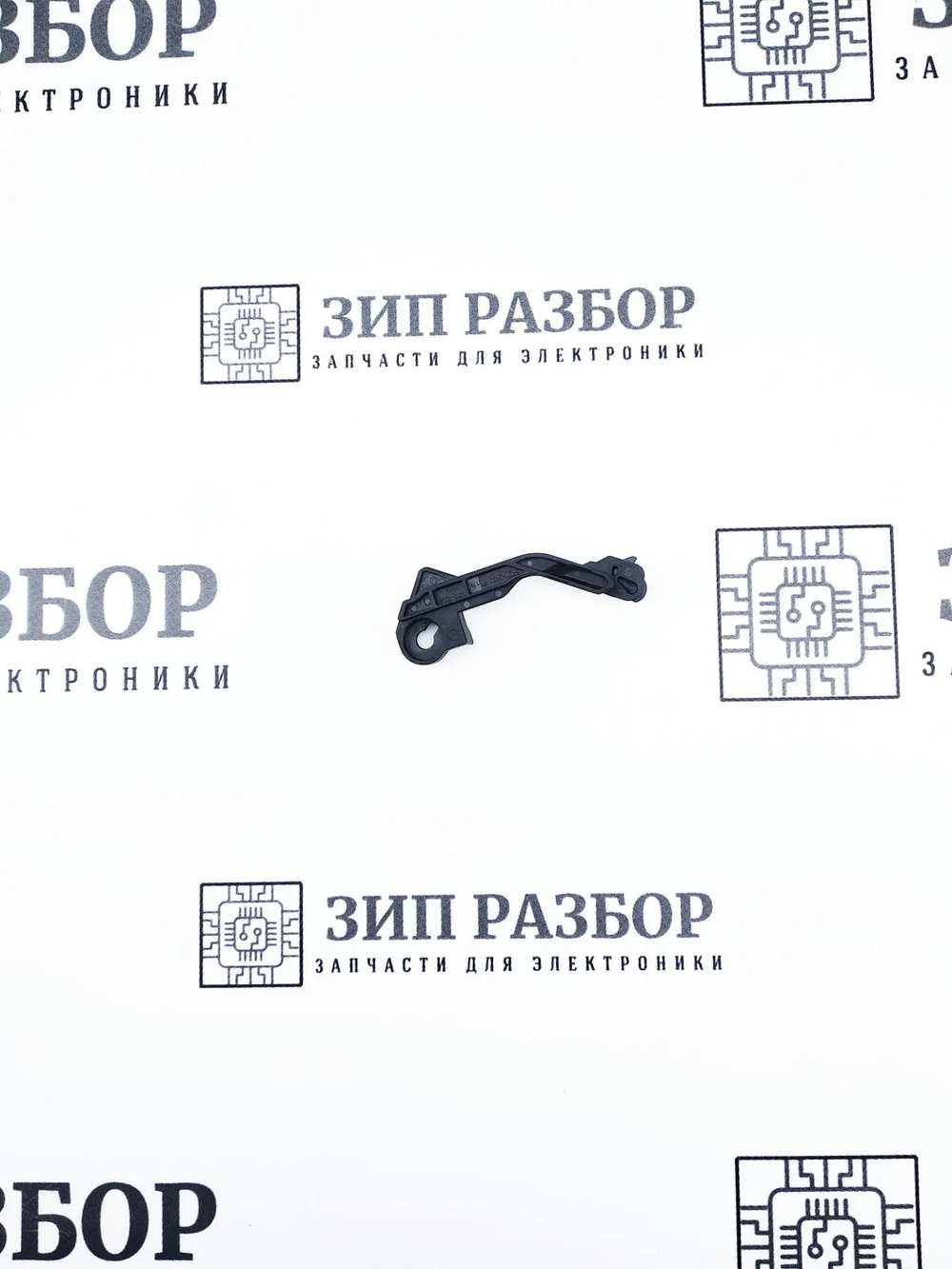 Рычаг печки правый RC2-9516 Canon 4410, 4550, 4730, 4870