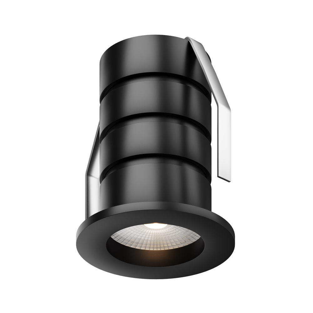 Уличный потолочный светильник Outdoor O511DL-L10B4K