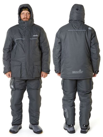 Костюм зимний Norfin ARCTIC 3 XL