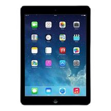 iPad Air Wi-Fi + Cellular 16Gb Space Gray - Серый космос