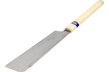 Ножовка ZETSAW Dozuki 240 мм, 21TPI, Z.07123