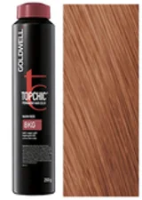 Goldwell Topchic 8KG Медно-золотистый блондин, 250 мл
