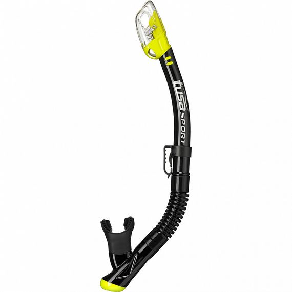 Трубка TUSA Sport USP-250 желтая