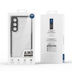 Тонкий чехол с мягкими рамками от Dux Ducis для ZTE nubia Red Magic 10 Air, серия Aimo Series Case