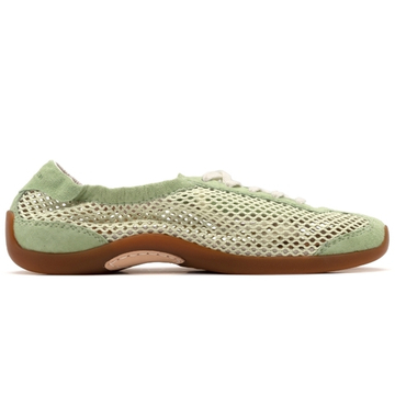 Foot Industry Foot Industry German Army Trainers