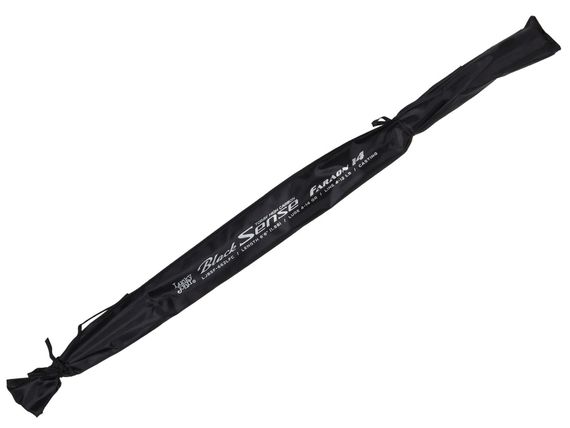 Спиннинг кастинговый LJ Black Sense FARAON CAST 14 6‘6" (1.98)