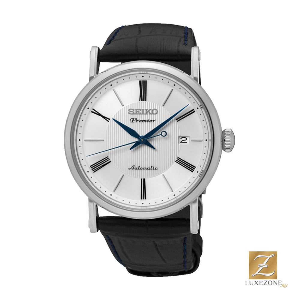 Seiko SRPA17J2