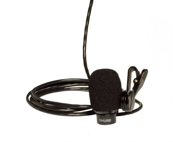 SHURE FP15/83 Q24