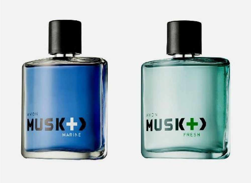 Avon Musk + > Fresh