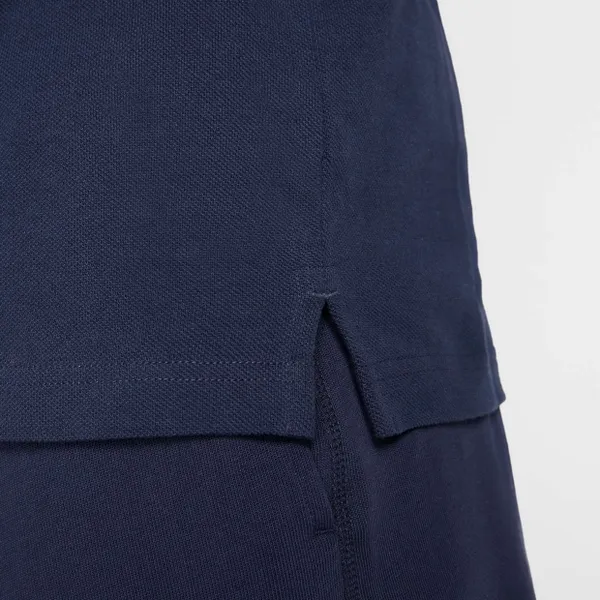 Поло мужское NIKE M NK CLUB SS POLO PIQUE