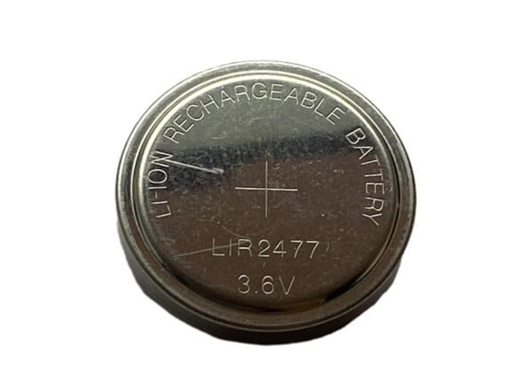 Аккумулятор ET LIR2477N PK1