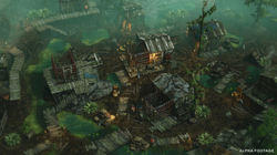 Desperados III Стандартное издание (диск для PS4, полностью на русском языке)