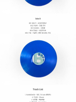 Альбом POCLANOS 10th Anniversary Compilation LP ROOT Version
