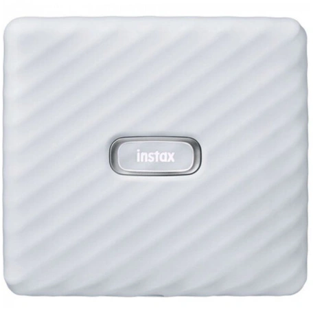 Компактный фотопринтер Fujifilm Instax Link Wide White