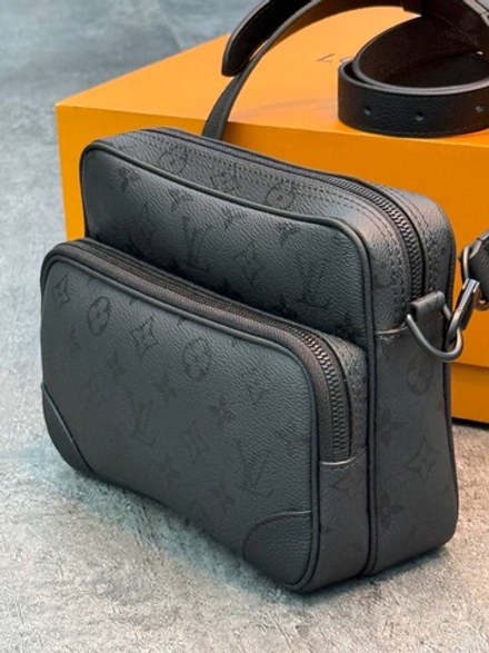 Сумка через плечо Louis Vuitton Nil G72