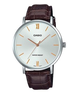 Наручные часы Casio MTP-VT01L-7B2UDF