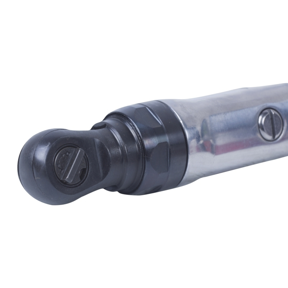 MIGHTY SEVEN (NE-351) Трещотка пневматическая 3/8", 30 Нм, укороченная