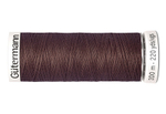 Нитки универсальные Sew All, 100% п/э-200 метров(№000 - №676)-Gutermann