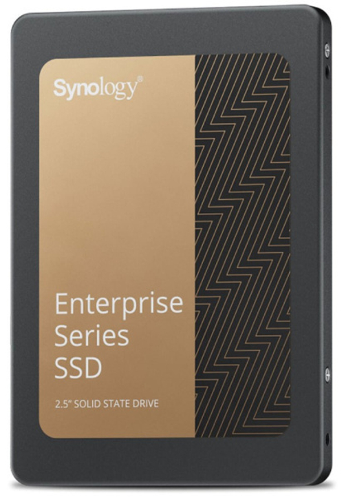 Накопитель SSD 2.5'' Synology SAT5221-3840G