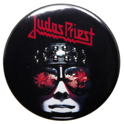 Значок Judas Priest (090)