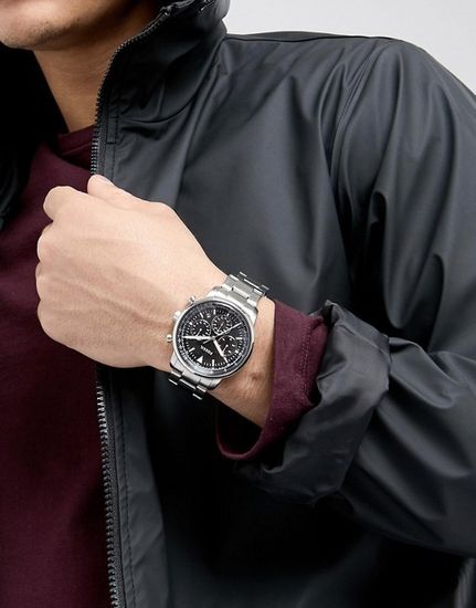 Мужские часы Fossil FS5412