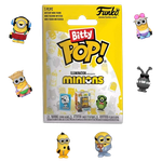 Фигурка Funko Bitty POP! Movies Minions