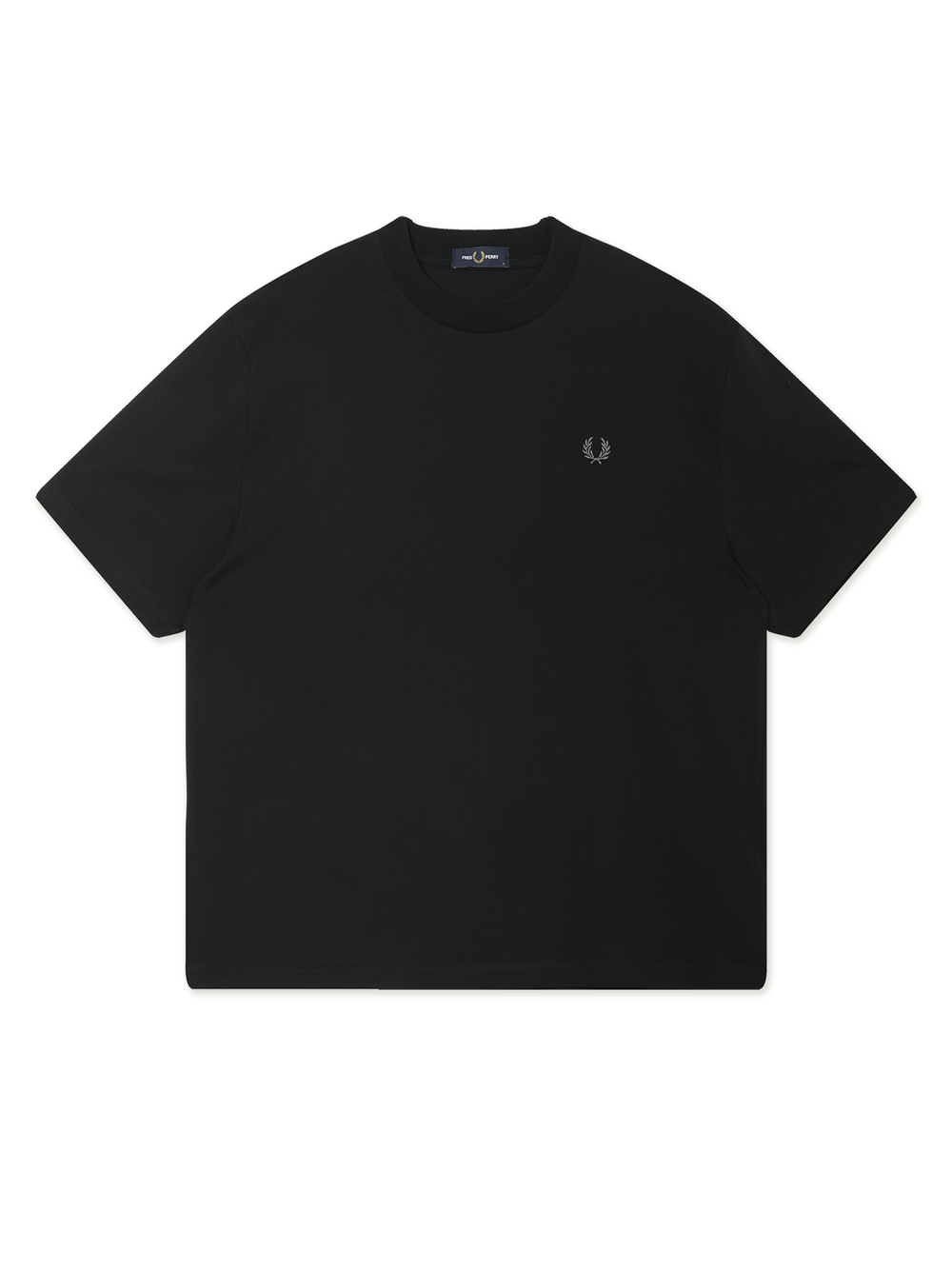 Футболка Кор. Рукав Reflective Print Tshirt