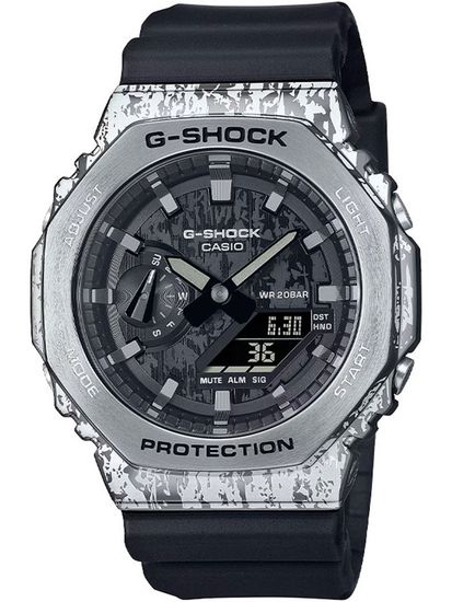 Наручные часы Casio GM-2100GC-1A