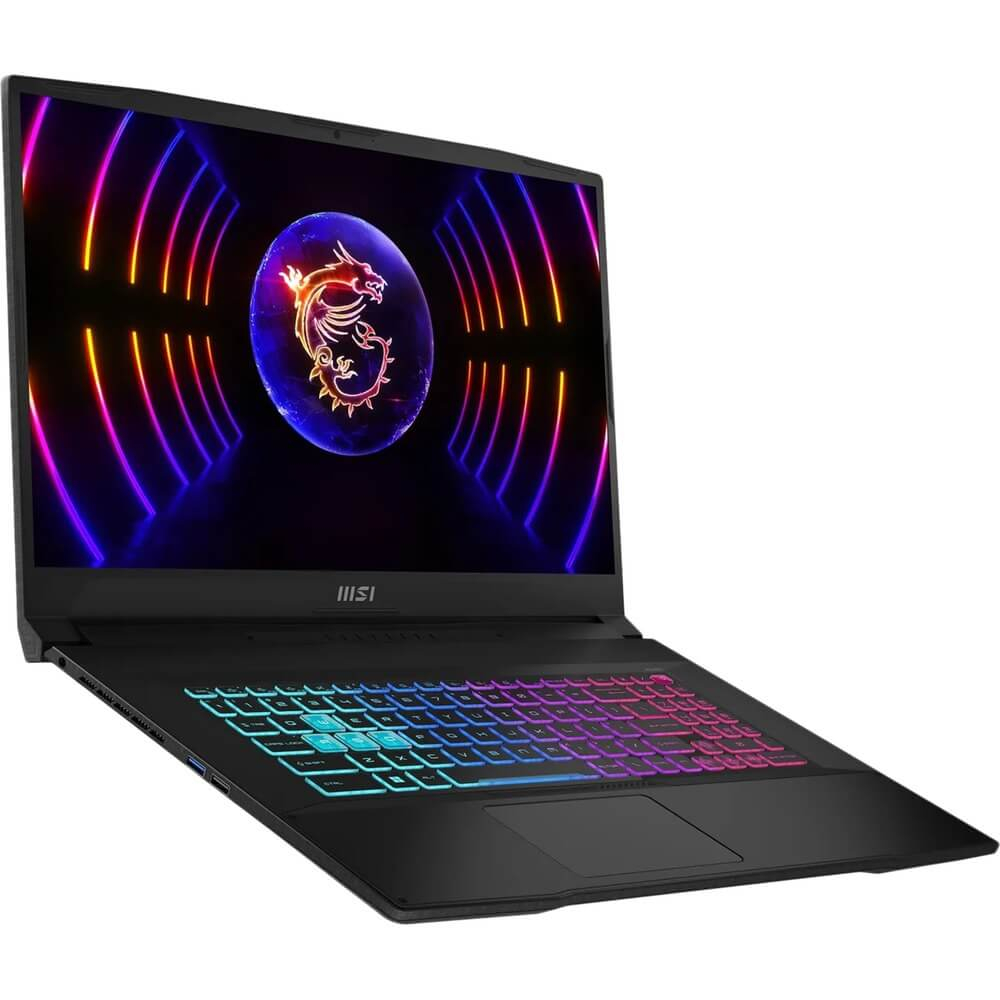 Ноутбук MSI Katana 17 B13VEK-1496XRU (9S7-17L541-1496)