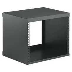 K&M 48240-012-55 19'' рэковый шкаф на 12U