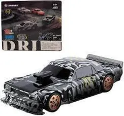 Дрифтовая машинка MONSTER 1:43 4302