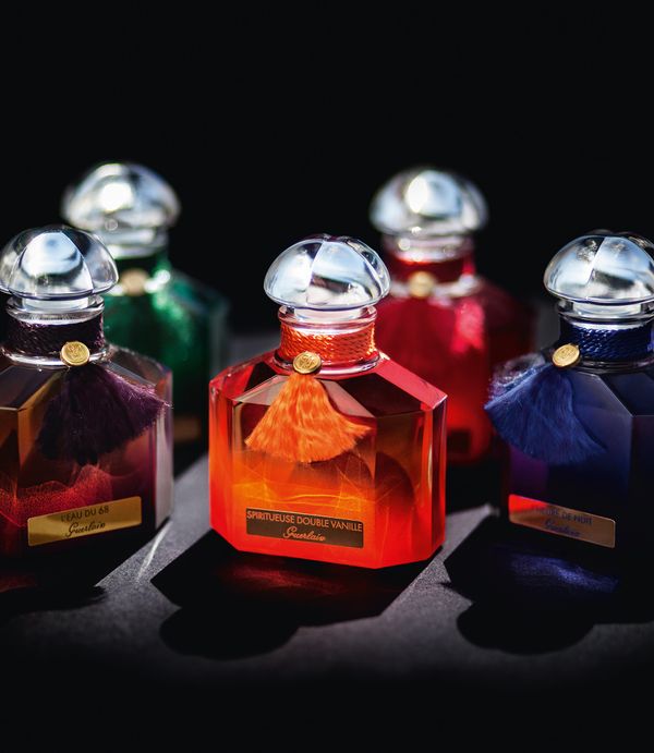 Guerlain Oriental Brulant