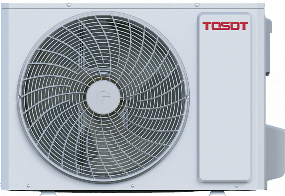 Сплит-система TOSOT Clivia Deluxe T18H-SCD/I/T18H-SCD/O inverter
