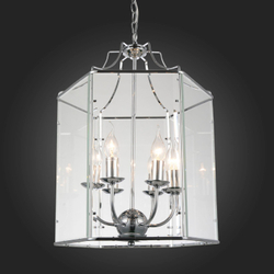 Люстра подвесная ST Luce Terso SL228.103.06