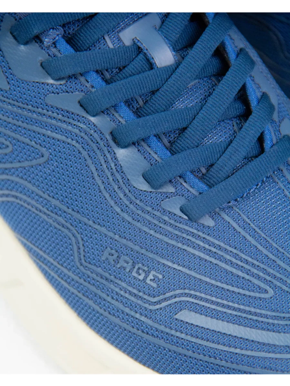 Кроссовки Rage Classic Navy